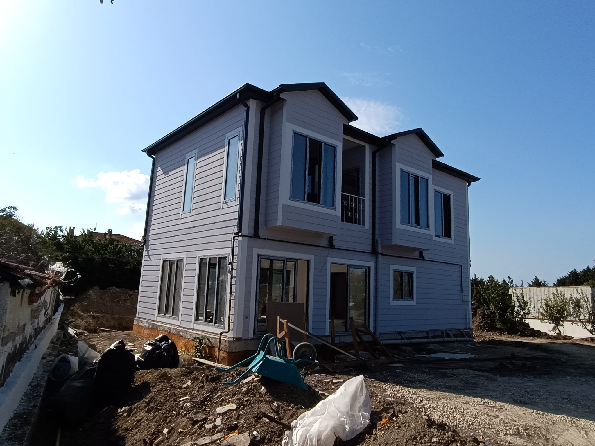 Proje Örneği 12