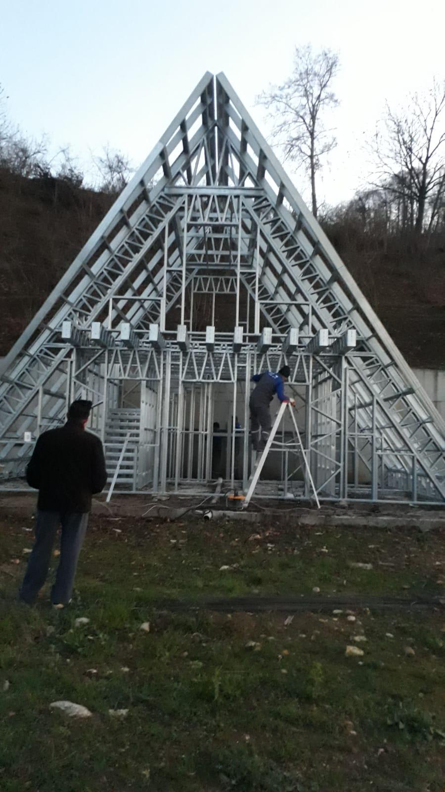 Proje Örneği 5