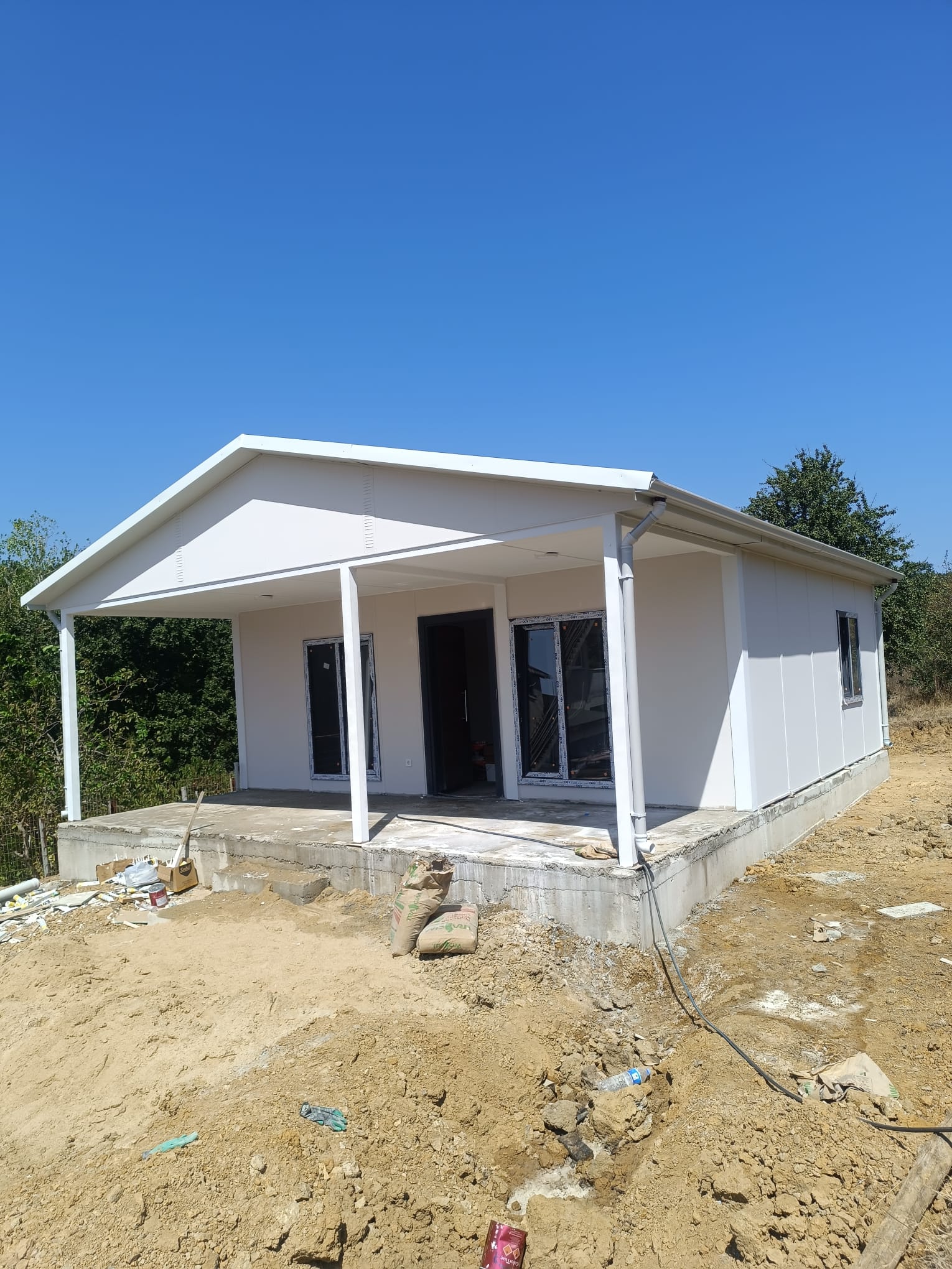 Proje Örneği 9